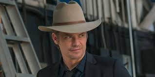 Maybe you would like to learn more about one of these? Timothy Olyphant 6 Things You Might Not Know About The Justified Star Cinemablend