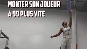 Find the newest nba 2k21 locker codes here. Nba 2k17 Petite Astuce Pour Monter A 99 Rapidement Ma Carriere Youtube