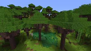 The tropical rainforest is found on and close to the equator. Tropical Rainforest Biomes O Plenty Wiki Fandom