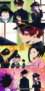 What is your mha ocs quirk? My Mha Oc With Class 1 A Bokunoheroacademia