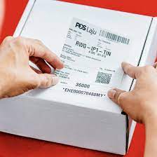 Then send to receiver at seri kembangan 2. Introducing Pos Malaysia S E Consignment Notes