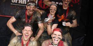 Spartan race is innovating obstacle course races on a global scale. Spartan Race Archive Seite 5 Von 6 Dirtrun Company