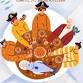 Seafood & Shanty Community Meal event image