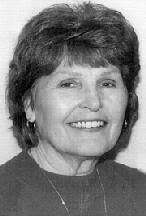 Joan Singleton Obituary (2015)