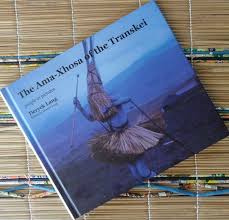 The Ama-Xhosa of the Transkei