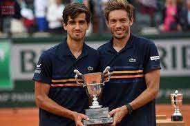 33,137 likes · 8 talking about this. Nicolas Mahut I Ve Been Waiting For French Open Title For 15 Years