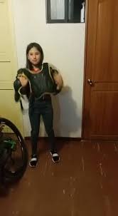 🌷 NADIA MENA 👱, Participante para el concurso "NIÑ@ ALCALDE/SA 2022".,  Ven y apoya a nuestros niños este viernes, 26 de agosto del 2022 en el  Salón de Honor del GADMIC-PUJILI, en la "ELECCIÓN Y ...