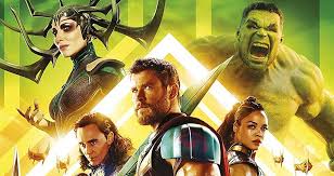 Den ganzen film sehen thor: Thor Tag Der Entscheidung Blu Ray Kritik