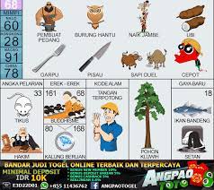 Buku Mimpi 2d Bandar Agen Togel Online Buku Buku Gambar Kartun