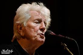 Concert Review: Graham Nash (Martin Marietta Center)