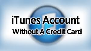Creating a canadian itunes account without a credit card. Get Apps From Itunes Without A Credit Card