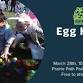Egg Hunt at Prairie Path Park