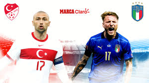 Consulta el calendario de eurocopa 2021 por días. Eurocopa 2020 Hoy Resumen Resultado Y Goles De Turquia Vs Italia Por La Eurocopa 2020 Partido Inaugural Marca Claro Colombia