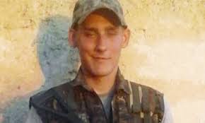 Briton who shot himself to avoid capture by Isis was 'heroic young man'