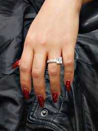 Snooki Engagementring Celebrity Wedding Snooki Engagement Ring Celebrity Engagement Rings Dream Engagement Rings