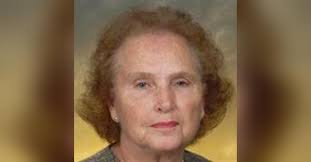 Betty Jean Odom Obituary