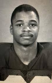 Osbourn graduate Kris Thornton's foresight leads to success at his father's  alma mater