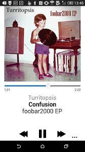 Foobar2000 is a music player application that's light to install and very easy to use. Foobar2000 For Android Apk Download