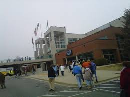 greensboro coliseum complex pro wrestling fandom