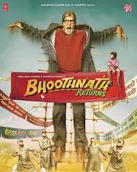 Image result for film (Bhoothnath)(2008)