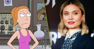 Check out our stuffed morty smith selection for the very best in unique or custom, handmade pieces from our shops. Rick And Morty Star Spencer Grammer Hospitalized After Knife Attack