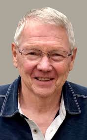 James Olson Obituary March 26, 2020