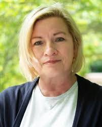 Olga Anderson's Instagram, Twitter & Facebook