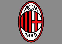 Ac milan logo png transparent. Ac Milan Logo Greeting Card For Sale By Edi Alhamdulilah