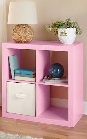 Black 4 Cube Organizer Better Homes And Gardens Square 4 Cube Organizer Pink Cube Storage Cube Organizer Hallway Storage