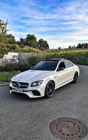 Mercedes Amg E63 S 4 Matic 2019 Sports Cars Luxury Mercedes Benz Cars Luxury Cars