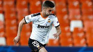 In 25 laliga games this season, the winger has scored four goals and set up four assists helping valencia compete for a place in europe. Man City Agree Ferran Torres Fee With Valencia