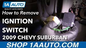 How do i change the cylinder without. How To Remove Ignition Lock Cylinder Chevy Without Key 6 Easy Steps