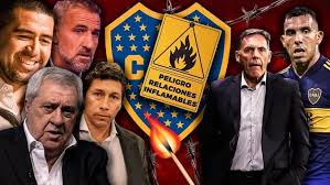 El flamante refuerzo sintió una molestia por la mañana y se pensó en una lesión, pero por la tarde pudo trabajar diferenciado y evitar los estudios. Ijvf8zaqsuzafm