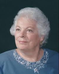 Mary Franczak Obituary (1935