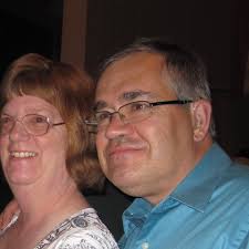 Reverend Lorraine Radice