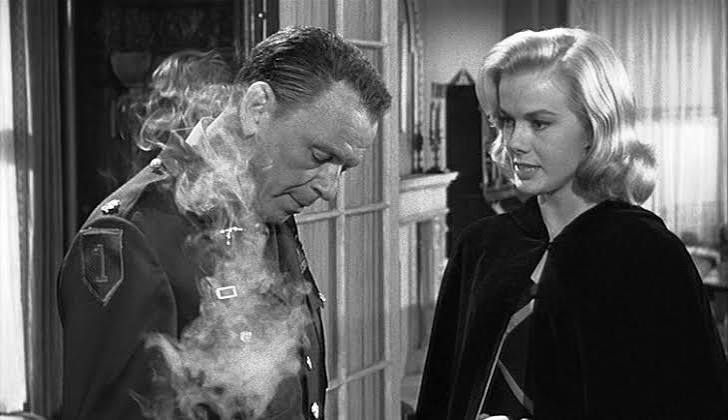 The Manchurian Candidate (1962) – film freedonia