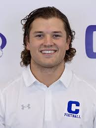 Marc Dougherty's Instagram, Twitter & Facebook