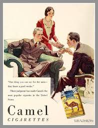 Shop ebay for great deals on vintage camel cigarette. Pin On Advertisements Smokes