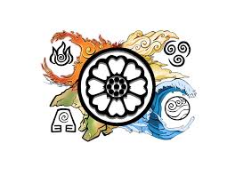 Maybe you would like to learn more about one of these? White Lotus Elements By Doublegmedia On Newgrounds