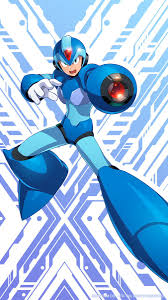 Mega man, released for the nintendo entertainment system in 1987, was the first in a series that expanded to over 50 games on multiple systems. Mega Man X Character Mmkb Fandom
