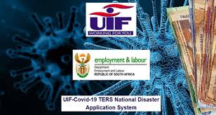 Fraud@uif.gov.zaoffice@thehotline.co.za sector appeal do not advise clients to go back to sars to make changes. Covid 19 Ters Funding Uif June Applications Expected To Open Neasa