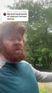 Replying to @💫Elaine💫 #fireworks #haircut #imessedup