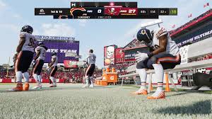 Official ea sports twitter account for the madden nfl franchise | #madden22 is available today. Madden Nfl 22 Review Gamereactor