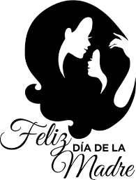 Logo brand font, dia de la madre, purple, text png. Dia De La Madre Mothers Day Drawing Symbolic Full Size Png Download Seekpng