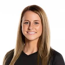 2019 Women's Soccer Roster