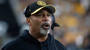 Steelers' Teryl Austin better learn from NFL's coaching graveyard before  it's too late