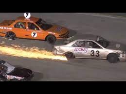 To run a rally is. Skid Plate Race April 27 2013 Youtube