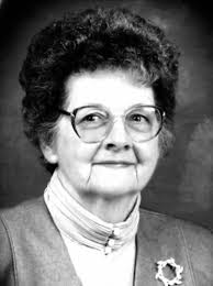 Mildred Dean Obituary (1916