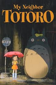 Best 250 Movies To Watch Good Movies List Totoro Movie My Neighbor Totoro My Neighbor Totoro Movie