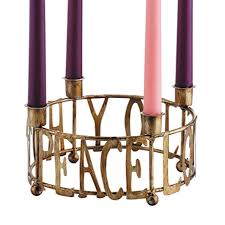 Hope Peace Joy Love Advent Wreath Advent Wreaths Candles Catholic Gifts More In 2020 Christmas Advent Wreath Advent Wreath Advent Wreath Candles